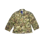 multi-cam tactical combat field jacket ripstop military coat