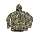 digital camouflage outdoor hunting jacket tactical camo coat