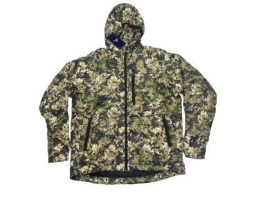 digital camouflage outdoor hunting jacket tactical camo coat
