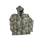 real tree camo tactical field jacket outdoor hunting coat