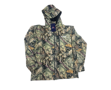 real tree camo tactical field jacket outdoor hunting coat
