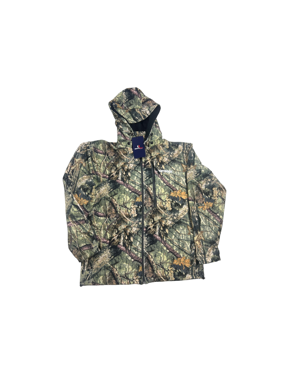 real tree camo tactical field jacket outdoor hunting coat