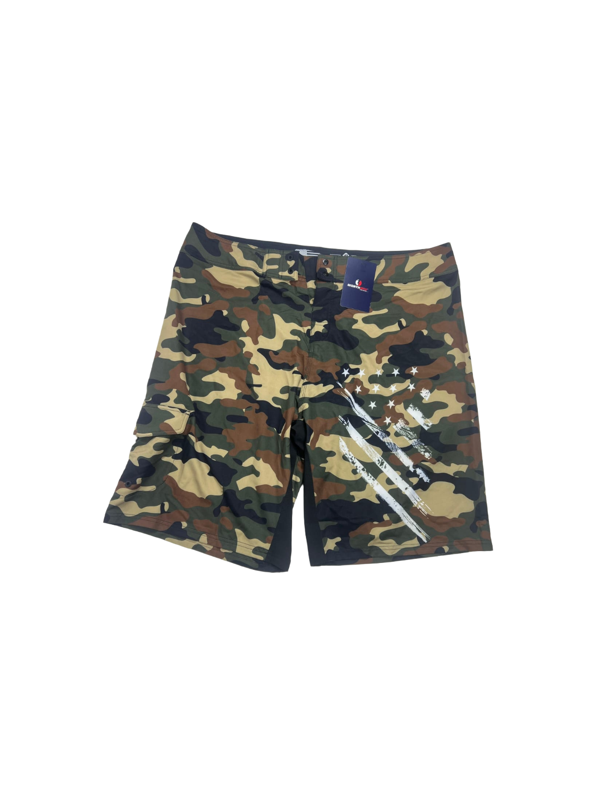 marine camo tactical military shorts cargo combat shorts
