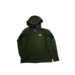 winter waterproof tactical combat jacket outdoor military coat