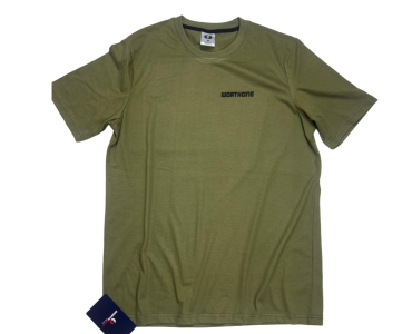 mens hill logo outdoor tactical t shirt graphic tee