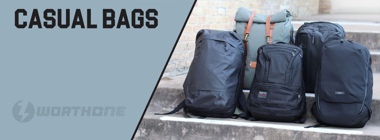 Casual Bags