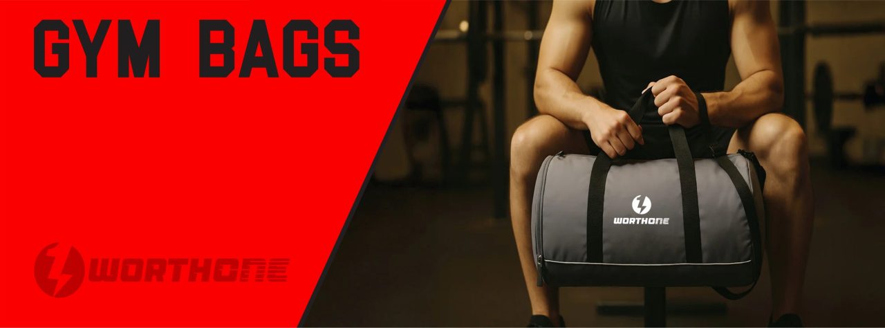 Gym Bags